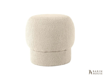 купити Пуф Flow бежевий 333988