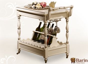 купити Сервірувальна довгий стіл Rose 106309