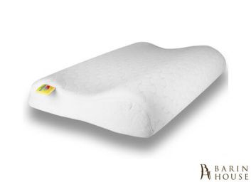 Купить Подушка Highfoam Добра Ecosoft 185963