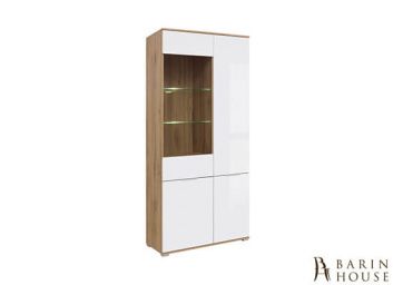 купити Вітрина чотирьохдверна ZELE REG1W3D 133791