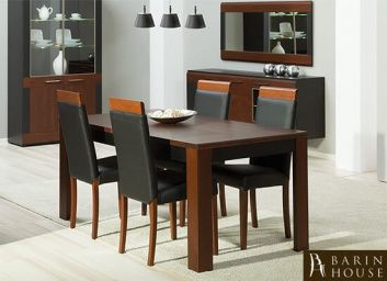 купити їдальня VIEVIEN 127410