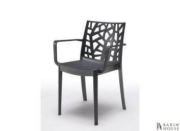 Купить Стул Matrix графит 323599