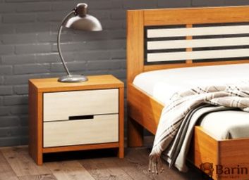 Купить Тумба прикроватная Астра 124642