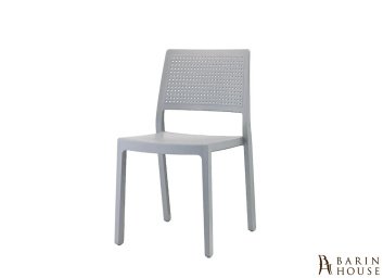 купити Стілець Emi Light Grey 310678