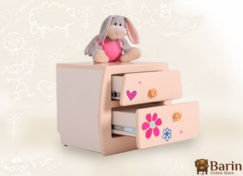 купити Тумба приліжкова Принцеса 105932