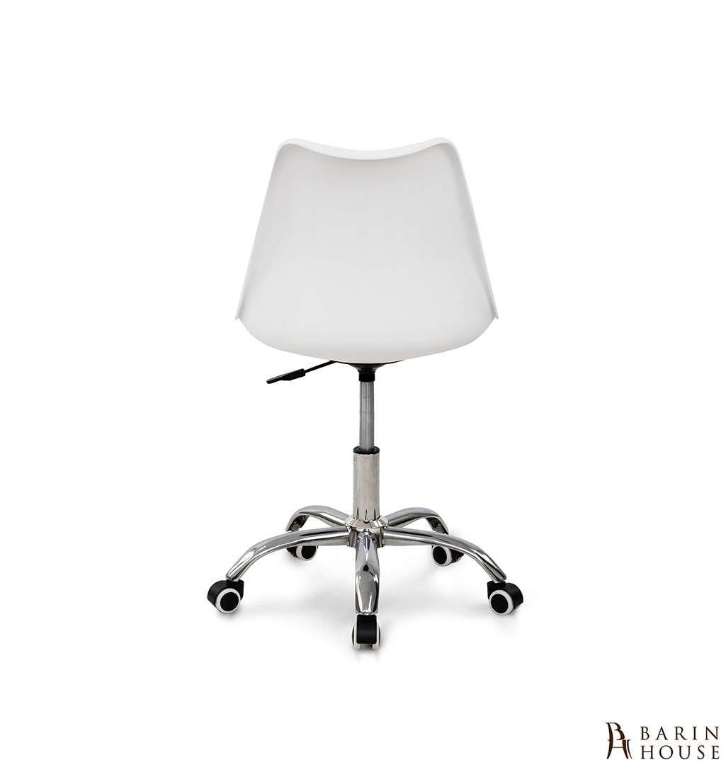 купити Стілець комп'ютерний Ельф білий 336404 photo 2