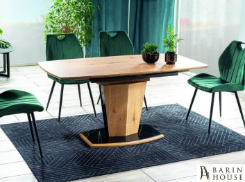 купити Стіл Houston дуб 268483