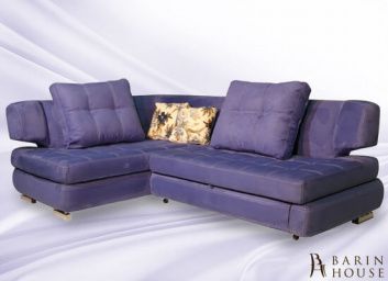 Купить Угловой диван Стелла 128108