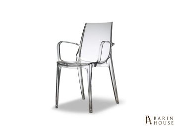 Купить Кресло Vanity (Transparent) 305395