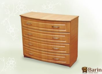 Купить Комод Эллипс МДФ 106082