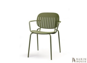 купити Крісло Si-Si Barcode Olive Green 312967