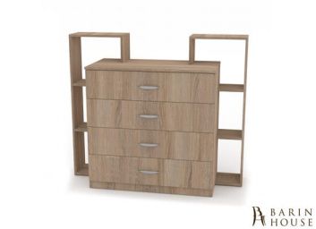 Купить Комод 4-2 182244