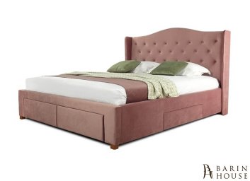 Купить Кровать Тиффани с ящиками 286712