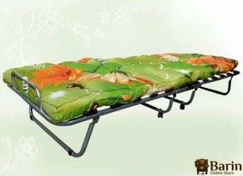 Купить Ортопедическая раскладушка 115311