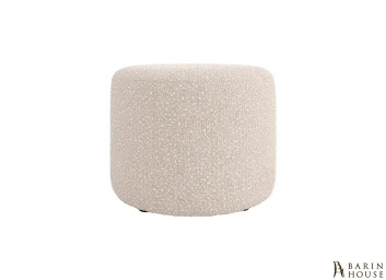 купити Пуф Beti білий 333872