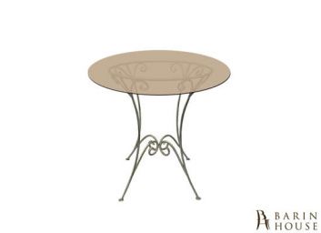 купити Кований стіл Фіона 147179