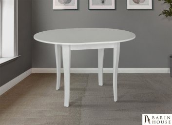 Купить Стол обеденный Дукат (белый) 304234