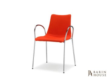 Кресло Zebra Pop (Orange) 309599 barin.ua Купить Кресло Zebra Pop (Orange) 309599