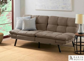 Купить Диван Алабама кофе с молоком 287626