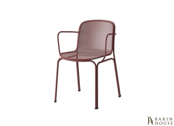 Купить Кресло металлическое Villa 2 Wine 336507