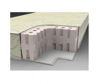 Купить Матрас Экзотика 1 97322