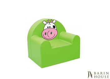 Купить Кресло детское Коровка 186200