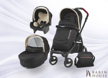 Купить Коляска Book 500 Elite Modular 133869