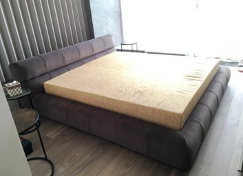 Купить Кровать Brake 216089