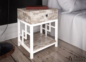 Купить Прикроватная тумба Арден 167969