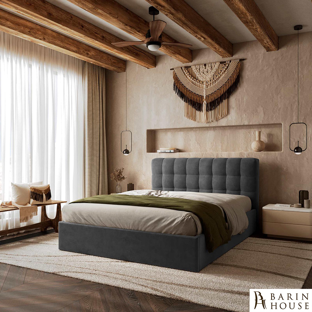 Купить Кровать двухспальная Tiramisu 332436 photo 14