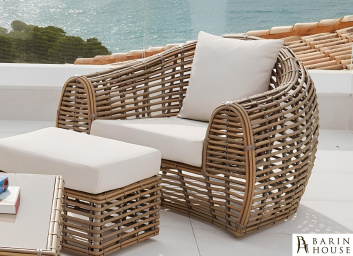 Купить Кресло для отдыха Ruby 326747