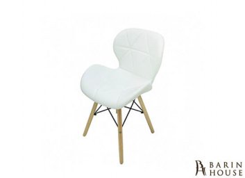 купити Стілець Milano (білий) 228707