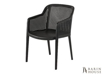 Купить Стілець Octa Black 315978