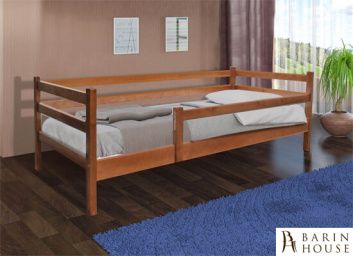 купити Ліжко Соня з бортиком 144750