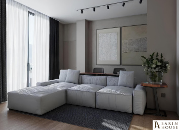 Купить Модульный диван Bons 333230