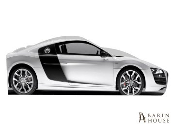 купити Ліжко Бренд Ауді R-8 273867