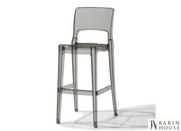 Купить Барный стул Isy (Smoked) 305369