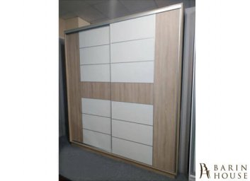 Купить Шкаф купе Лайт 202659