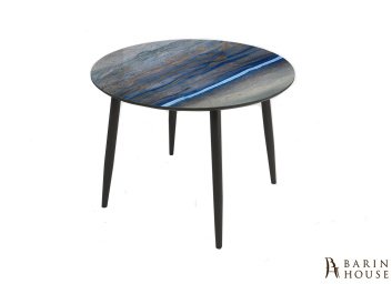 купити Кухонний стіл Oliver black/10/s 290549