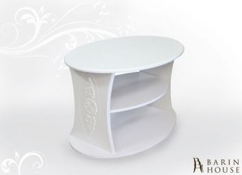 купити Стіл журнальний Анжеліка 144686