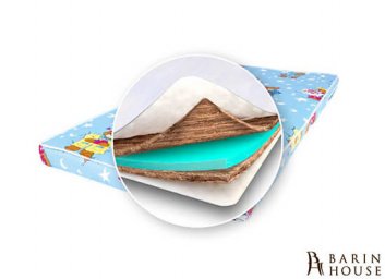 Купить Матрас Польский лен 226570