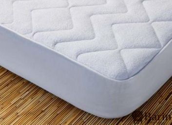 Купить Наматрасник SANIPUR 117154