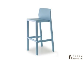 Купить Барный стул Kate Light Blue 310194