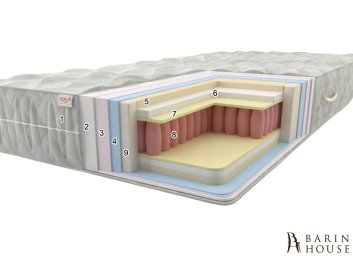 Матрас Ямайка PS 272975 barin.ua Купить Матрас Ямайка PS 272975