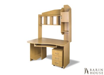 Купить Стол компьютерный прямой СК-Студио 266072