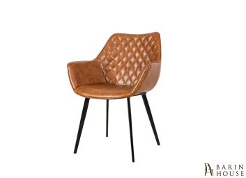 купити Обіднє крісло Naomi Light Brown 307433