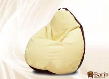 Купить Кресло-груша Beige-Brown 124312