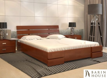 купити Ліжко Далі Люкс 209217