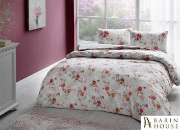 Купить Комплект TAC Carmela Creme Ранфорс 164624