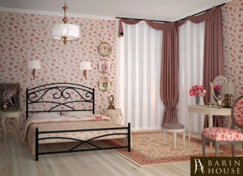 Купить Кровать Лейла (без изножья) 142744